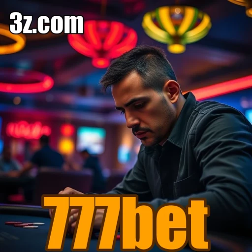 Aventura e Emoção na Betting do 777bet