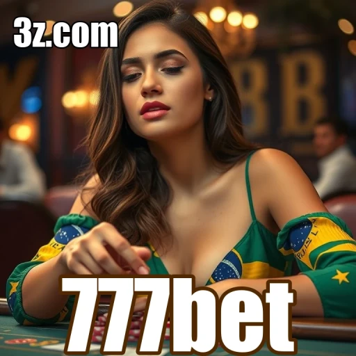 Jackpots Fantásticos no 777bet: Apostas e Emoções ao Máximo
