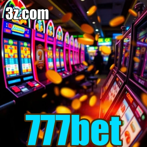 Loteria Inovadora e Empolgante no 777bet