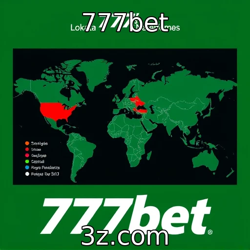 Regulamentação das casas de apostas avança em vários países