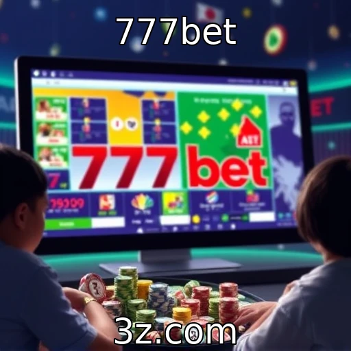 Impacto dos jogos de azar na economia local