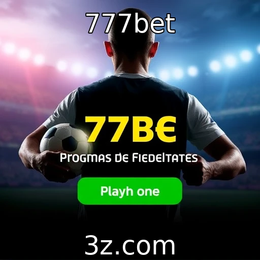 Programas de fidelidade e cashback impulsionam apostas