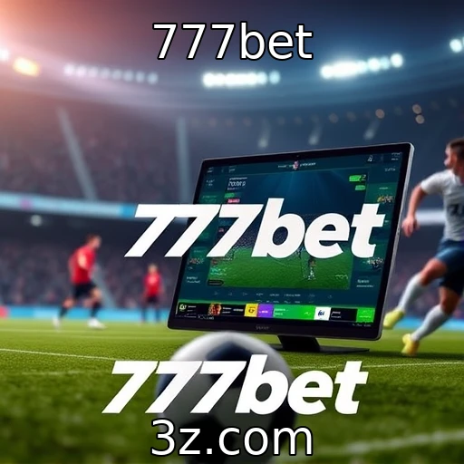 O crescimento das apostas online no mercado nacional