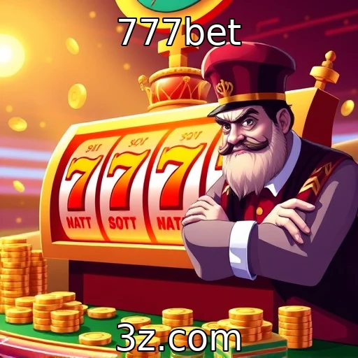 Análise do comportamento dos apostadores em jogos de slots