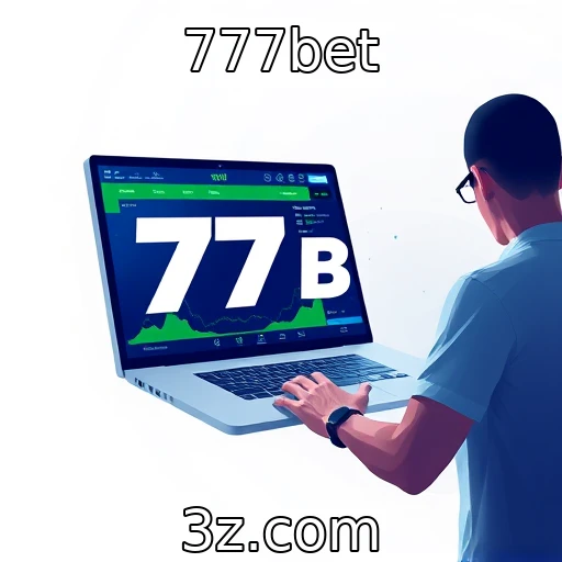 Inovação tecnológica nas plataformas de apostas